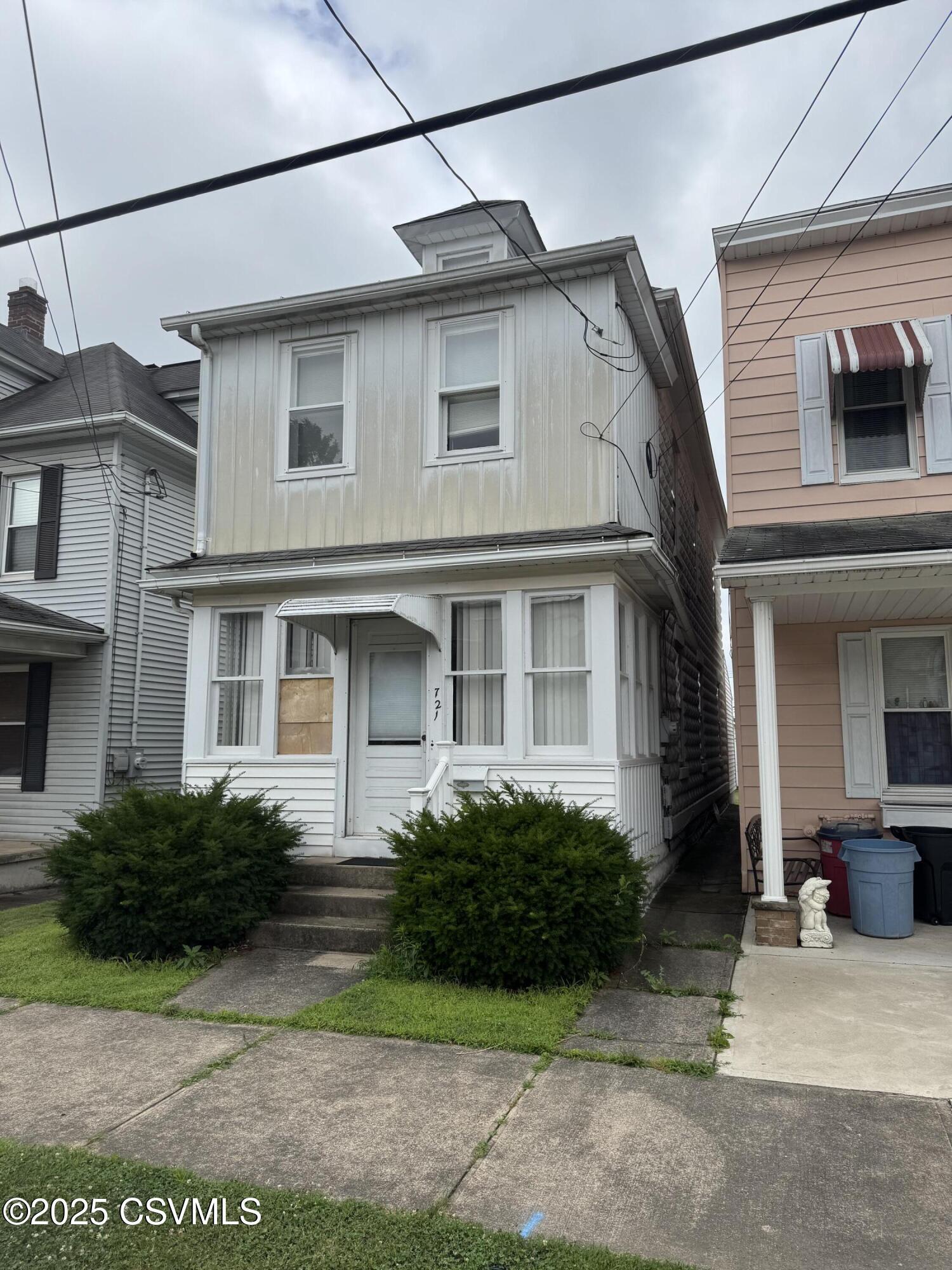 721 Lasalle Street  Berwick PA 18603 photo