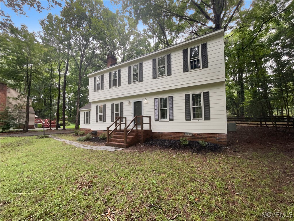 3929 Litchfield Drive  Chesterfield VA 23832 photo