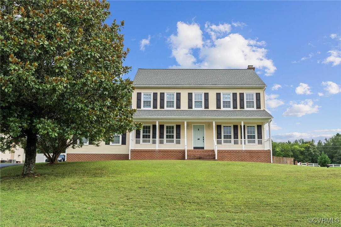 7162 Plum Grove Court  Mechanicsville VA 23111 photo