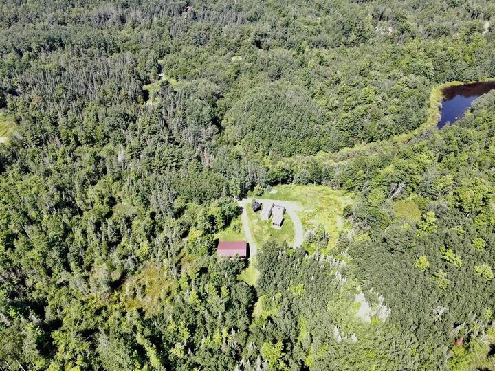 Property Photo:  9072 North Grundy Road  WI 54487 
