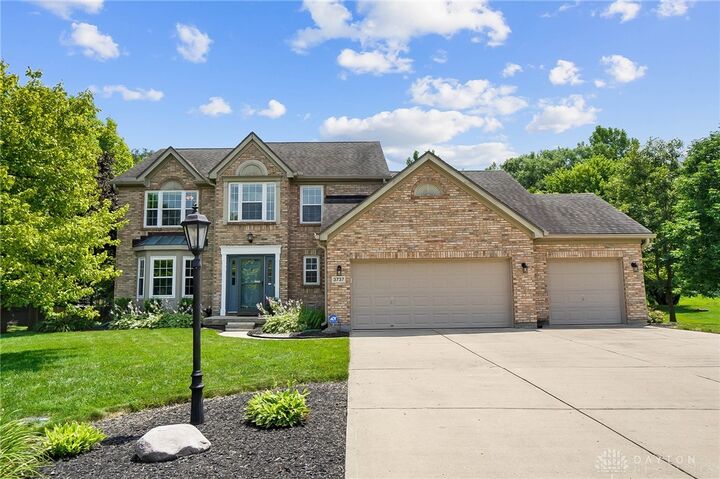 3737 Silver Leaf Court  Beavercreek OH 45430 photo