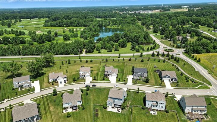 Property Photo: 6393 Johnnycake Lane OH 43021