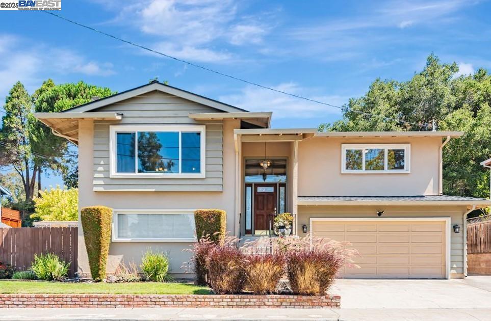 Property Photo:  32072 Chicoine Ave  CA 94544 