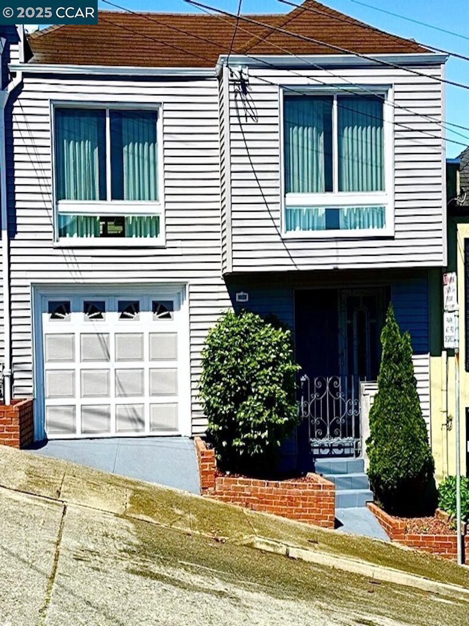 Property Photo:  786 Colby St  CA 94134 