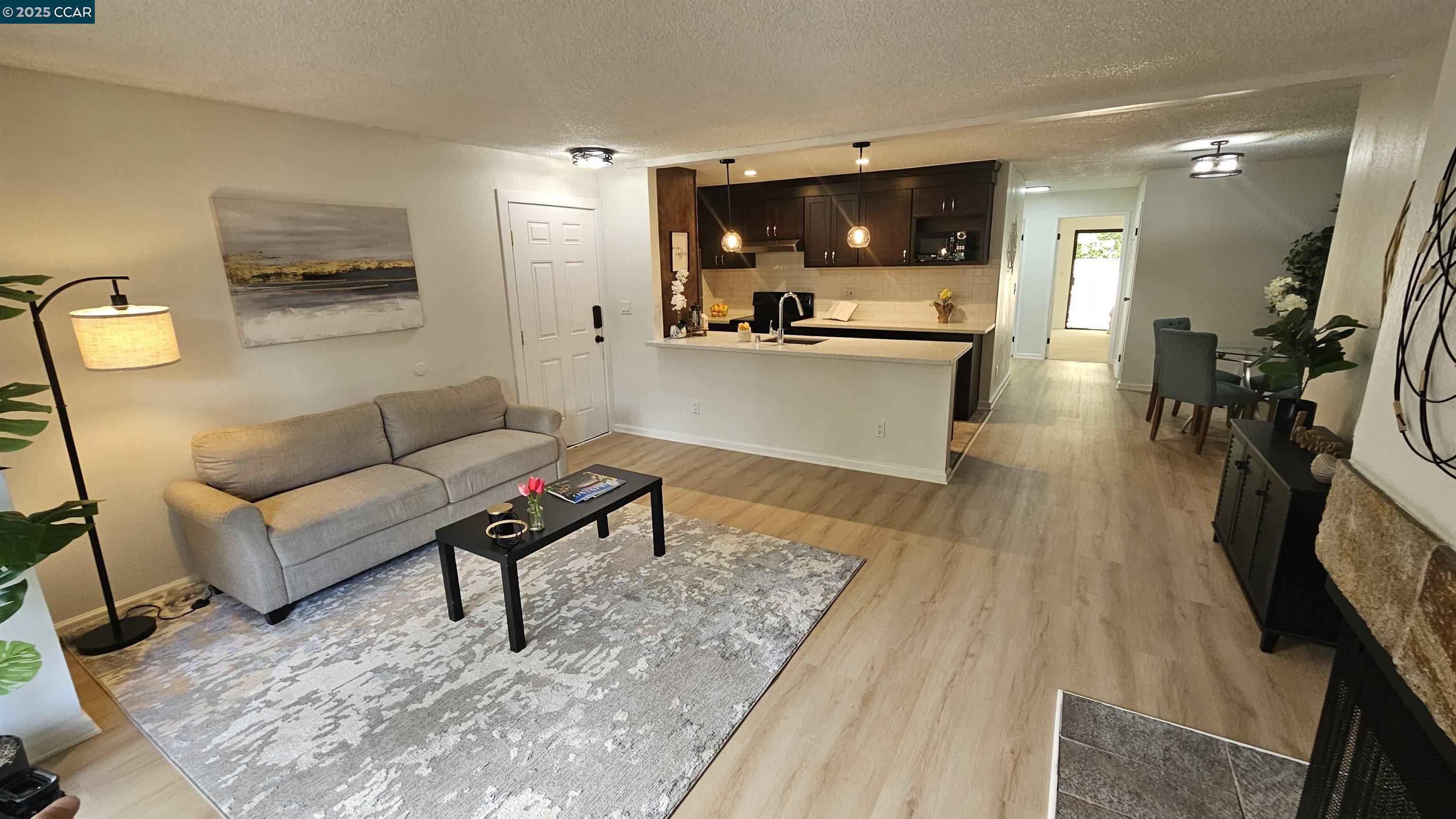 Property Photo:  3764 Via Verdi  CA 94803 