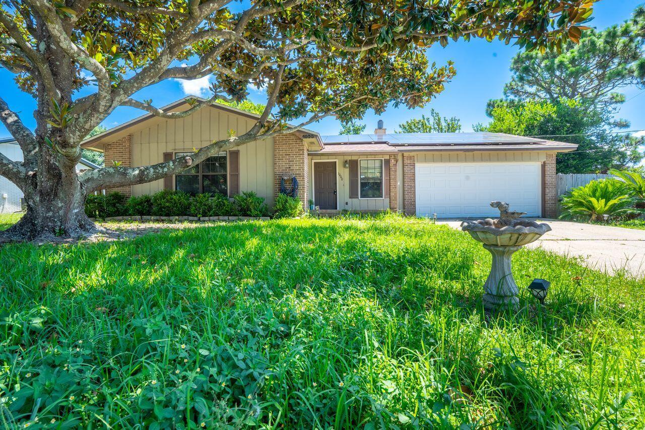 1000 Quail Hollow Drive  Mary Esther FL 32569 photo
