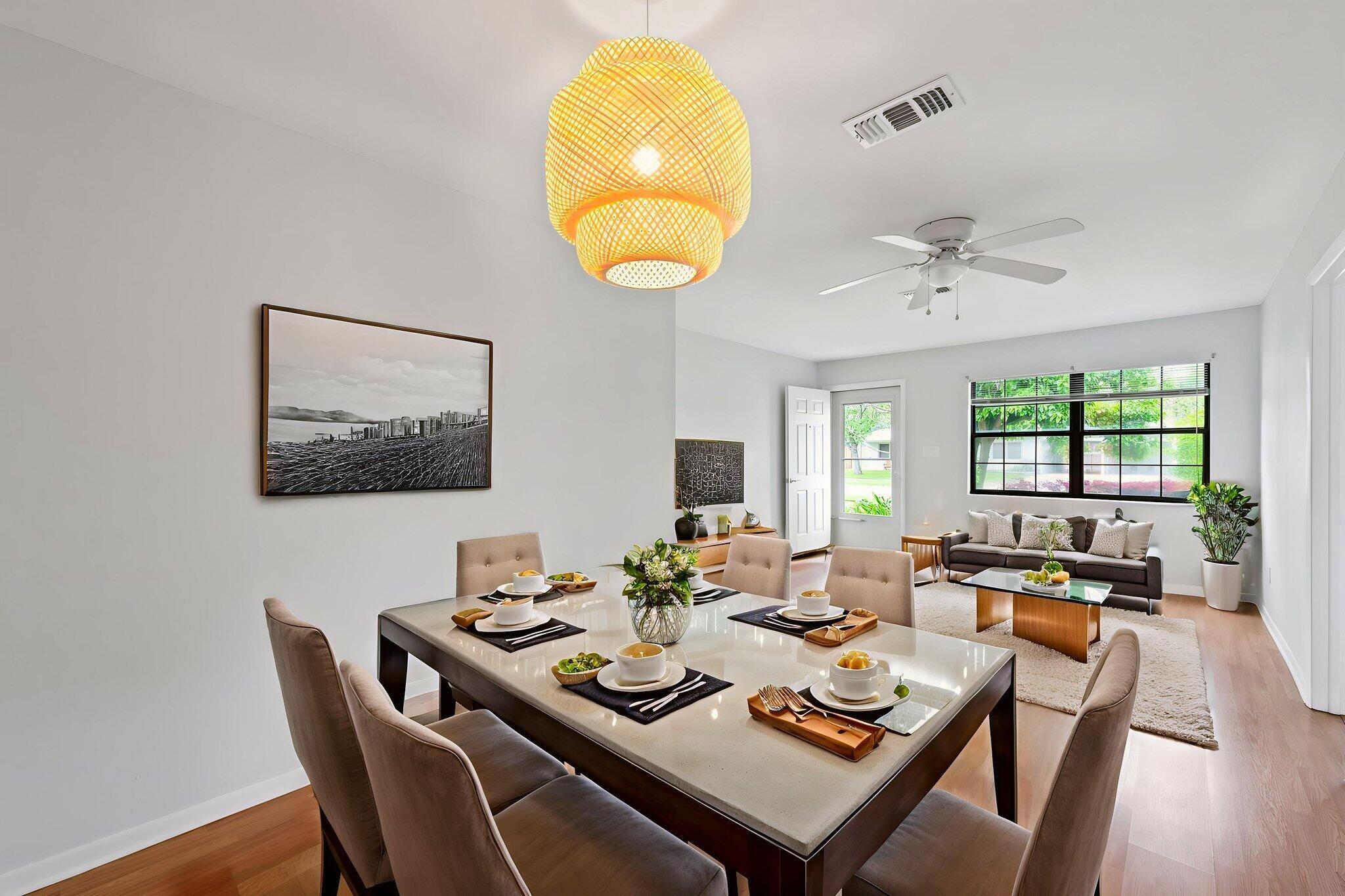 Property Photo: 240 W W Lorraine Dr Drive FL 32569