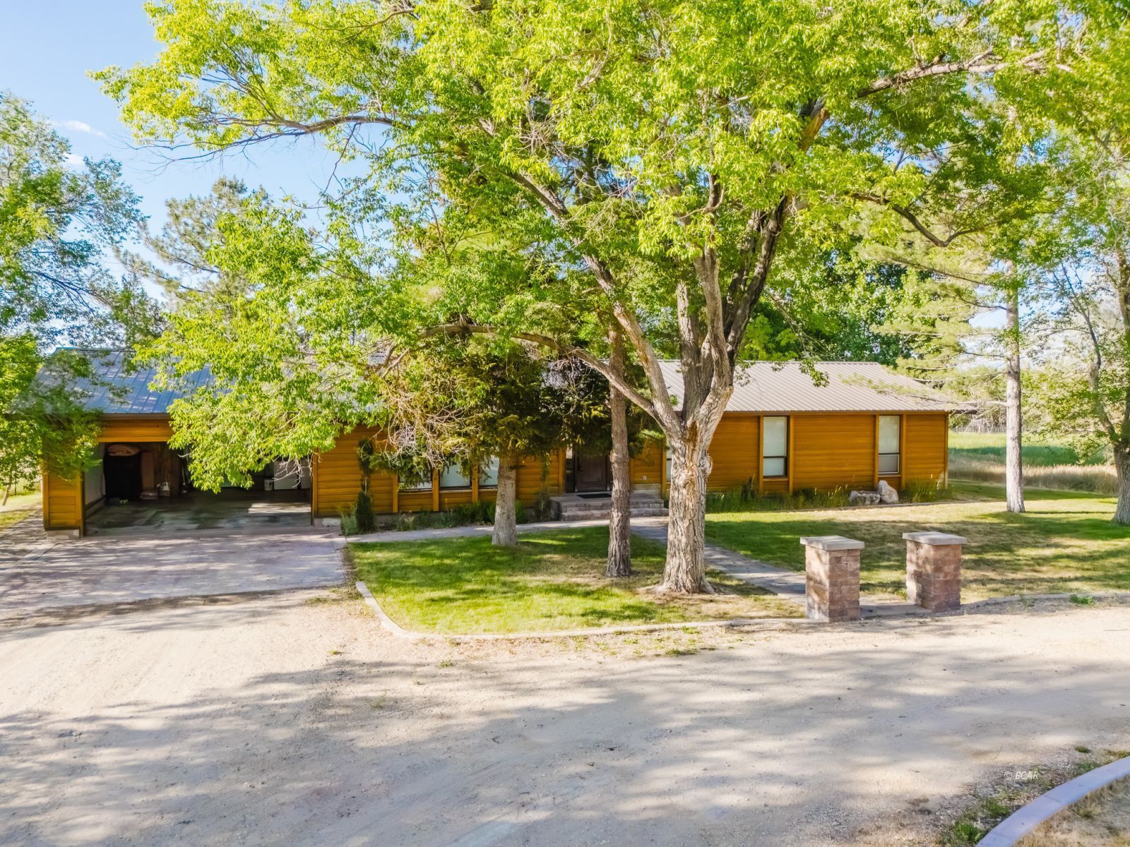 Property Photo:  231 Dunn Lane  NV 89828 