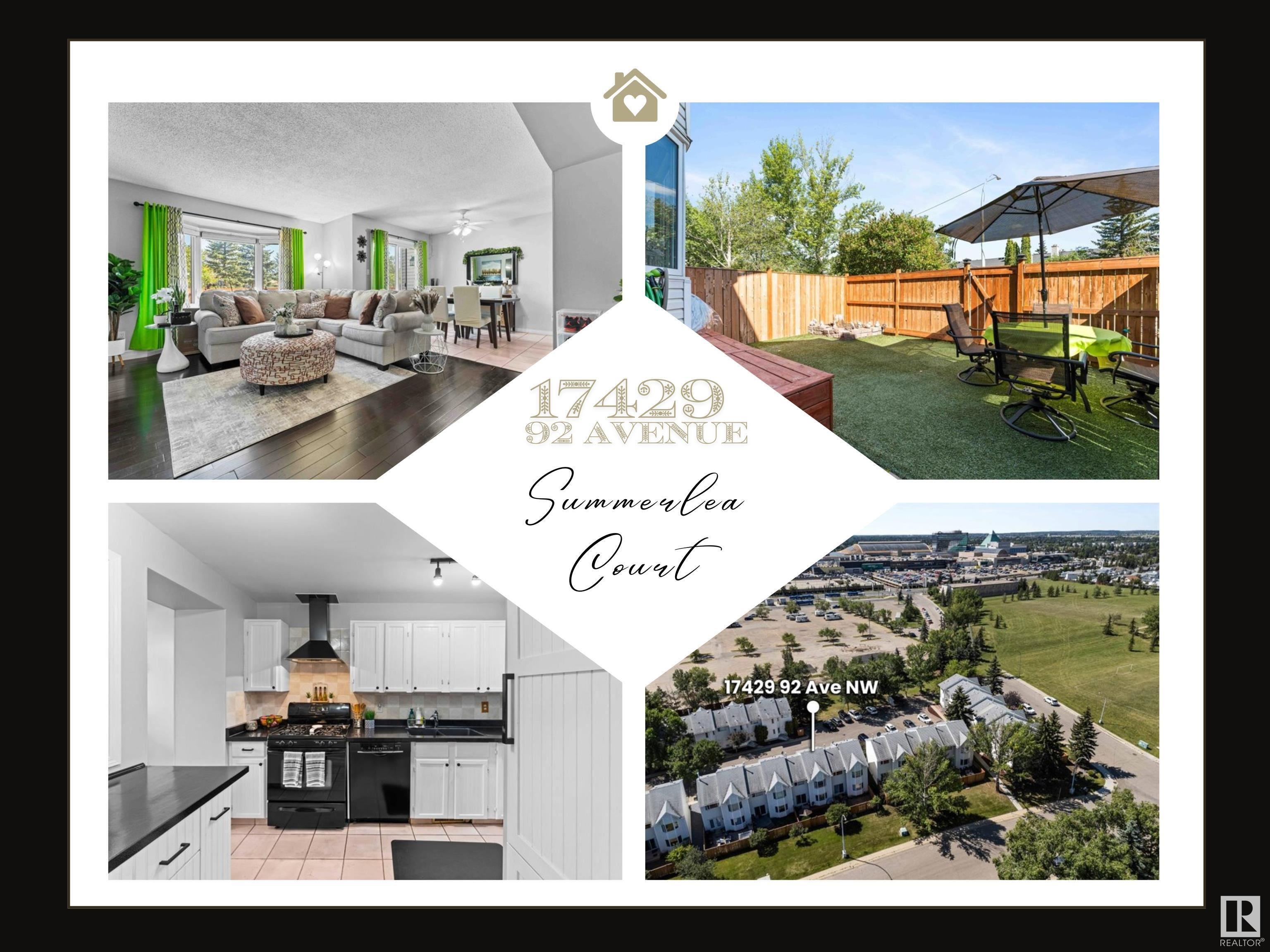 17429 92 Avenue NW  Edmonton AB T5T 3W6 photo