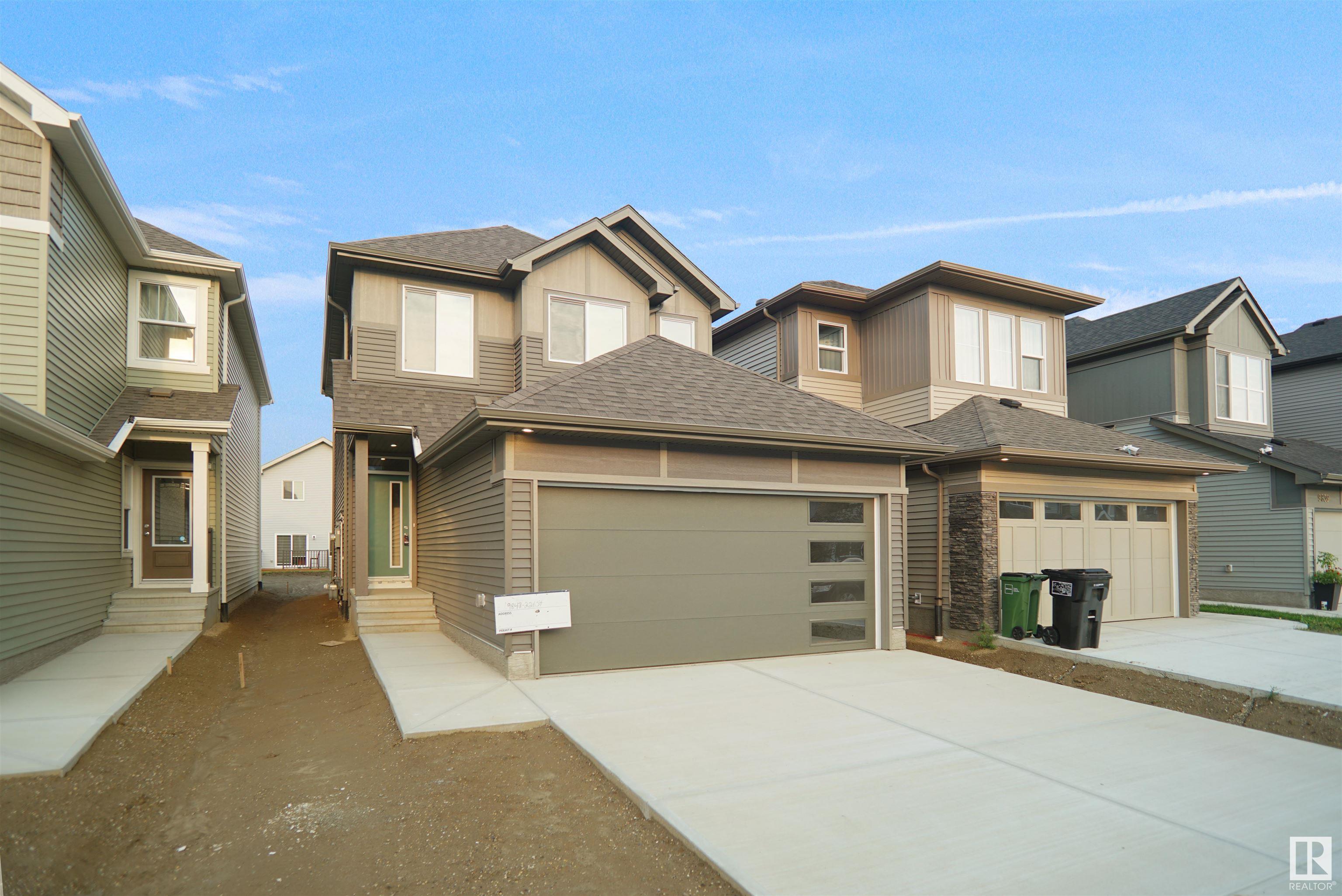 8735 183 Avenue NW  Edmonton AB T5Z 0S8 photo