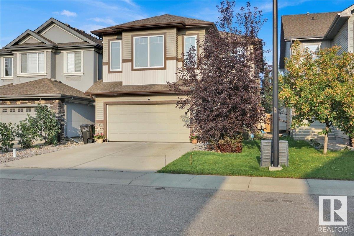 Property Photo:  3350 Hilton Crescent NW  AB T6M 0N5 