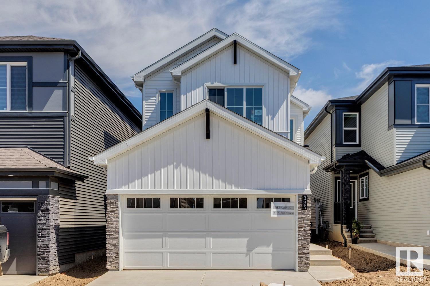 335 29 Street SW  Edmonton AB T6X 3E7 photo
