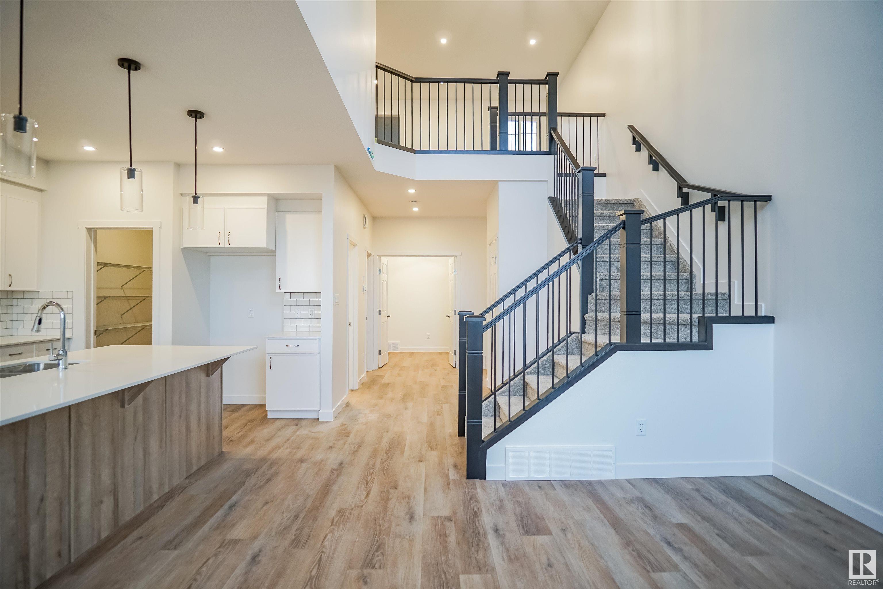 Property Photo: 4645 Kinsella Landing SW AB T6W 1A8