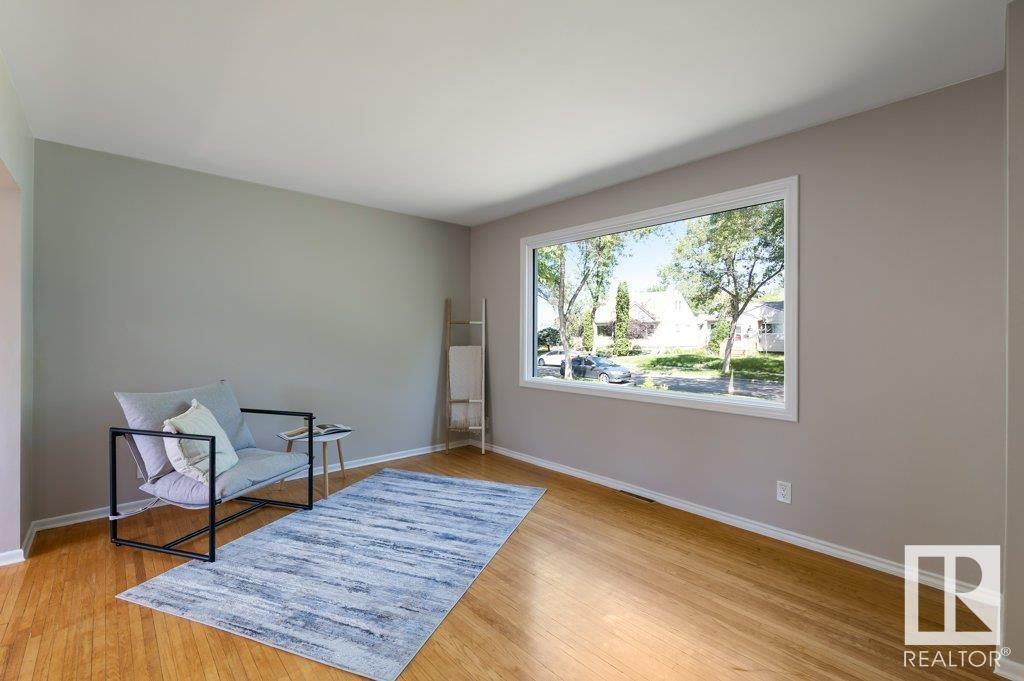 Property Photo: 13031 123A Avenue NW AB T5L 2Y8