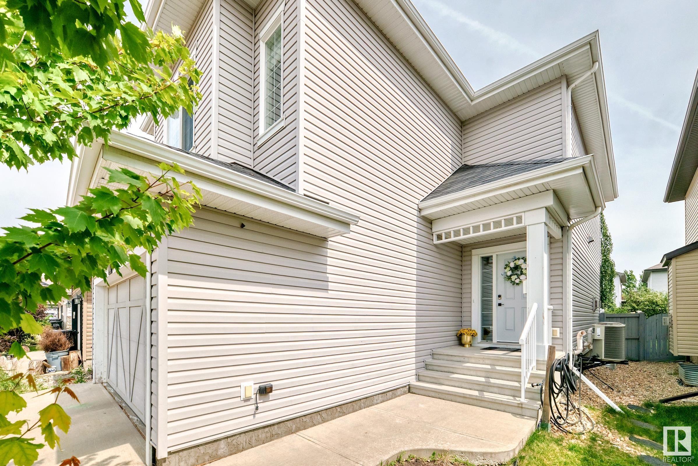 Property Photo:  18011 84 Street NW  AB T5Z 0H7 