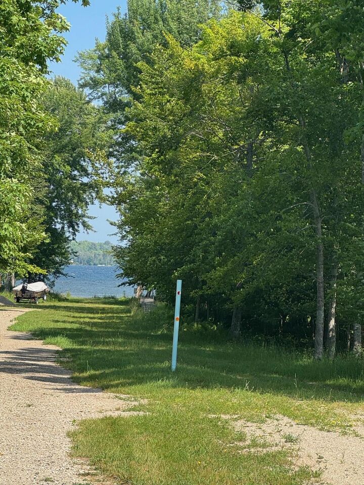 Property Photo:  25406 Co. Rd 464 To Sherman Drive Rd  MI 49853 