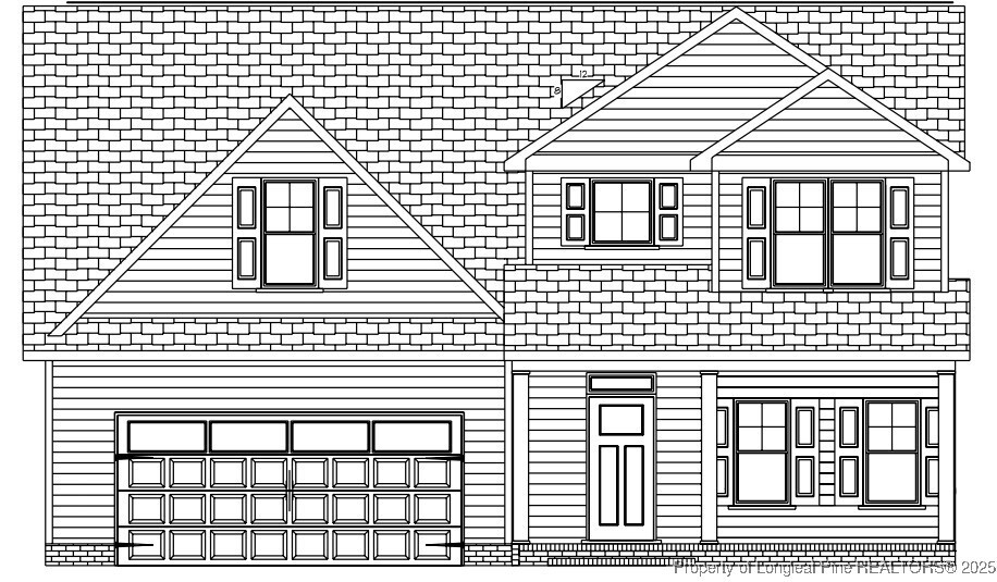 Property Photo: 2908 Calloway Road NC 28376