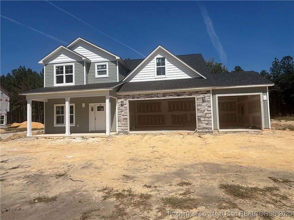 Property Photo: 2908 Calloway Road NC 28376