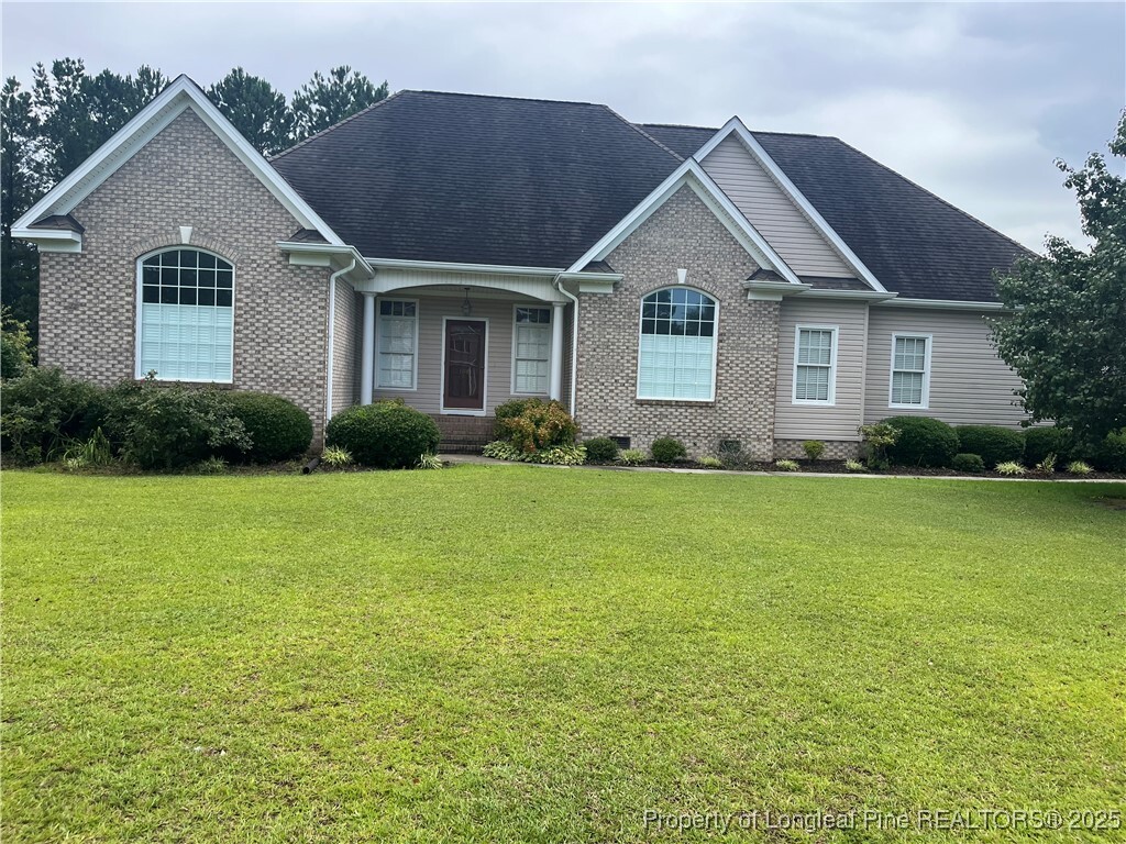Property Photo: 1110 Laurel Oak Lane NC 28358