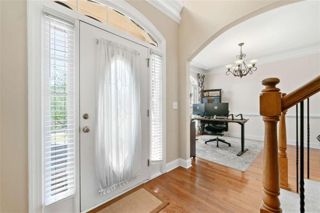 Property Photo:  2900 Sutton Place  GA 30013 
