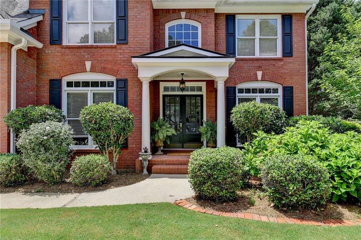 Property Photo:  5750 Devonshire Way  GA 30040 