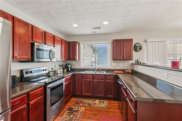 Property Photo: 3698 Roseman Landing GA 30040