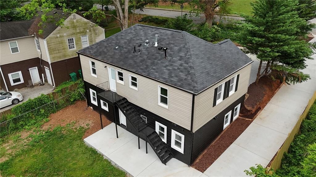 Property Photo:  788 Fayetteville Road SE  GA 30316 