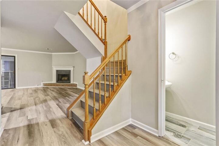 Property Photo:  6043 Wintergreen Road  GA 30093 