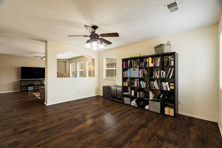 Property Photo: 6908 Paese Place NW NM 87114