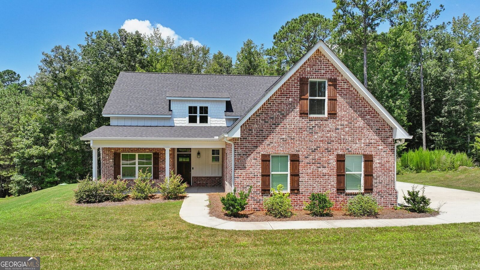 Property Photo:  89 Mallie Drive  GA 31029 
