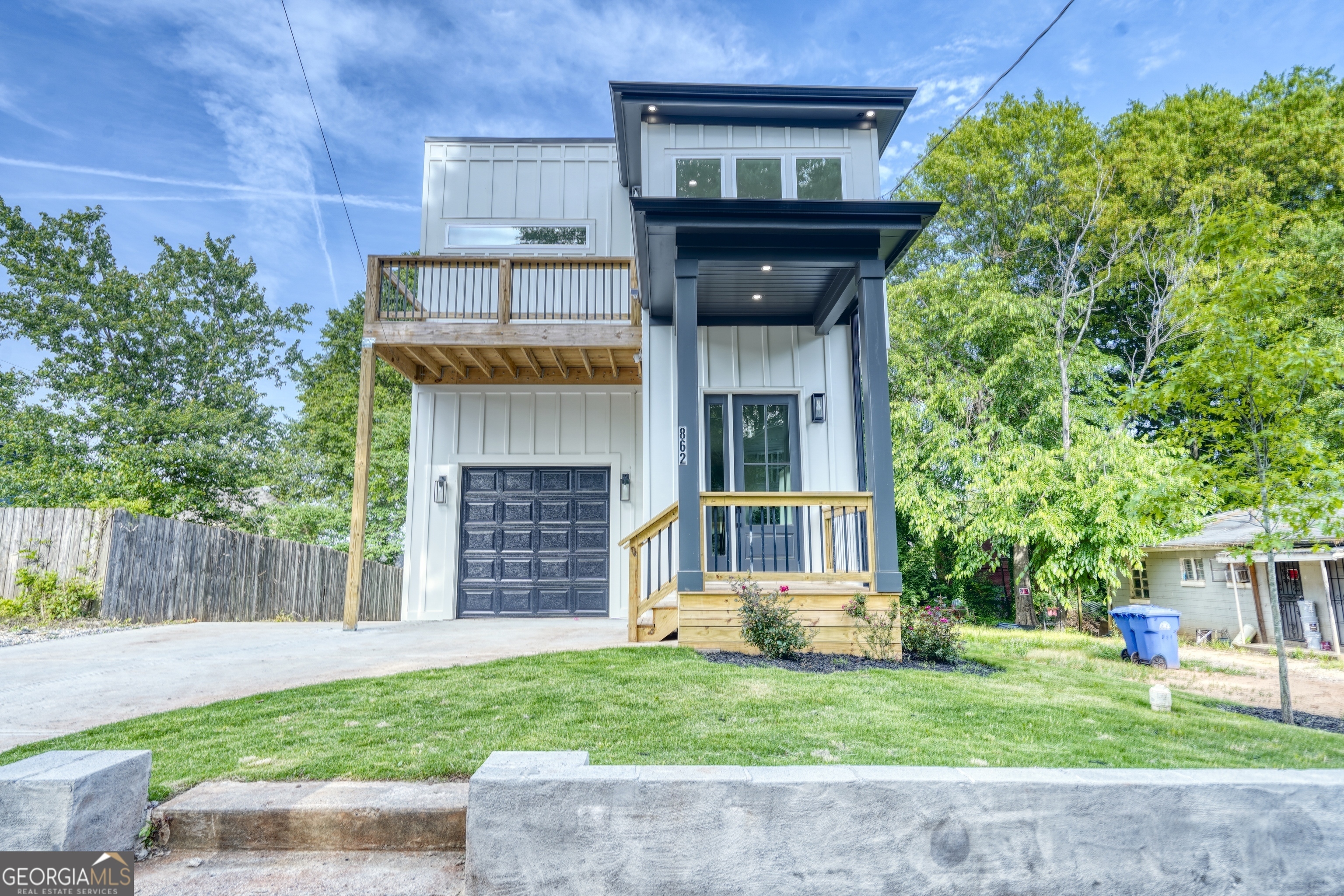 Property Photo:  862 Hobson Street SW  GA 30310 