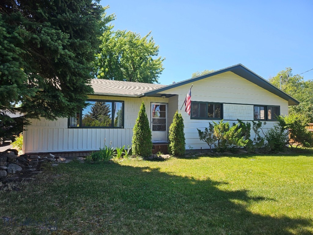 2500 W Babcock  Bozeman MT 59718 photo