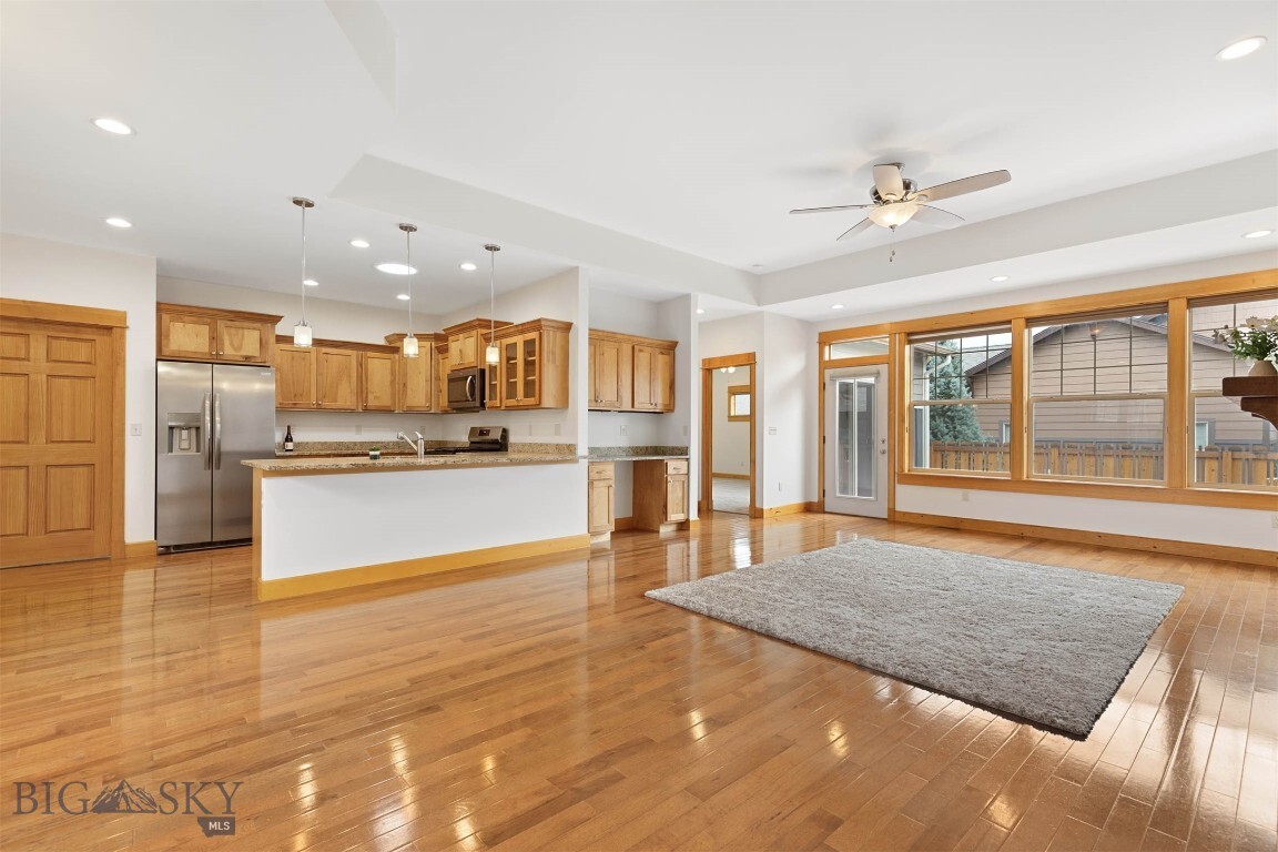 Property Photo: 5467 Glenkirk MT 59718