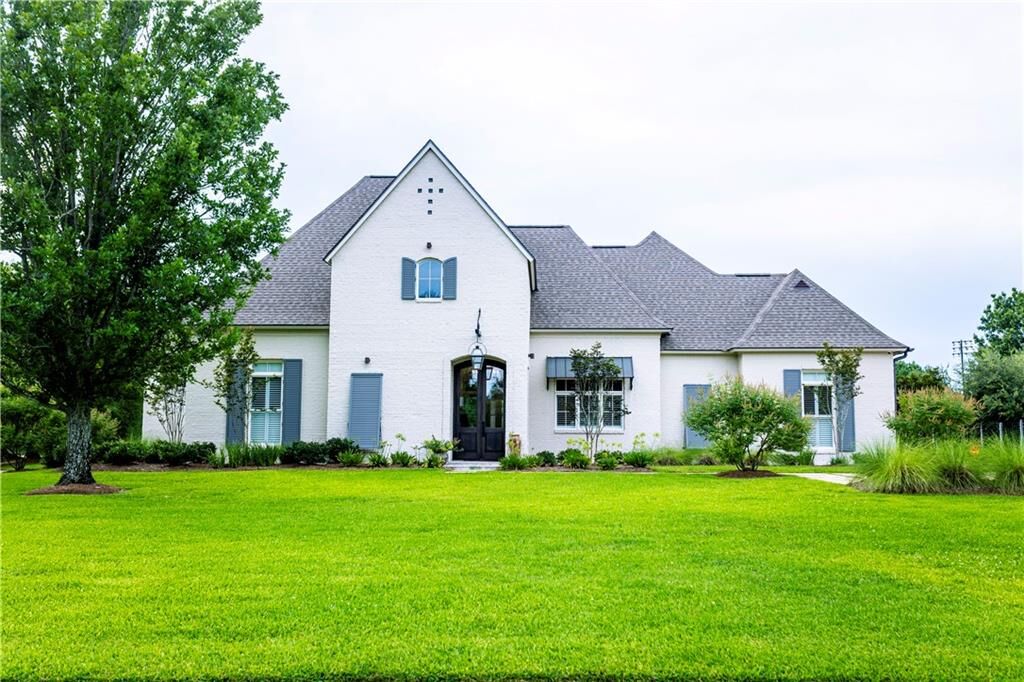 Property Photo:  4728 Collinsburg Drive  LA 71303 