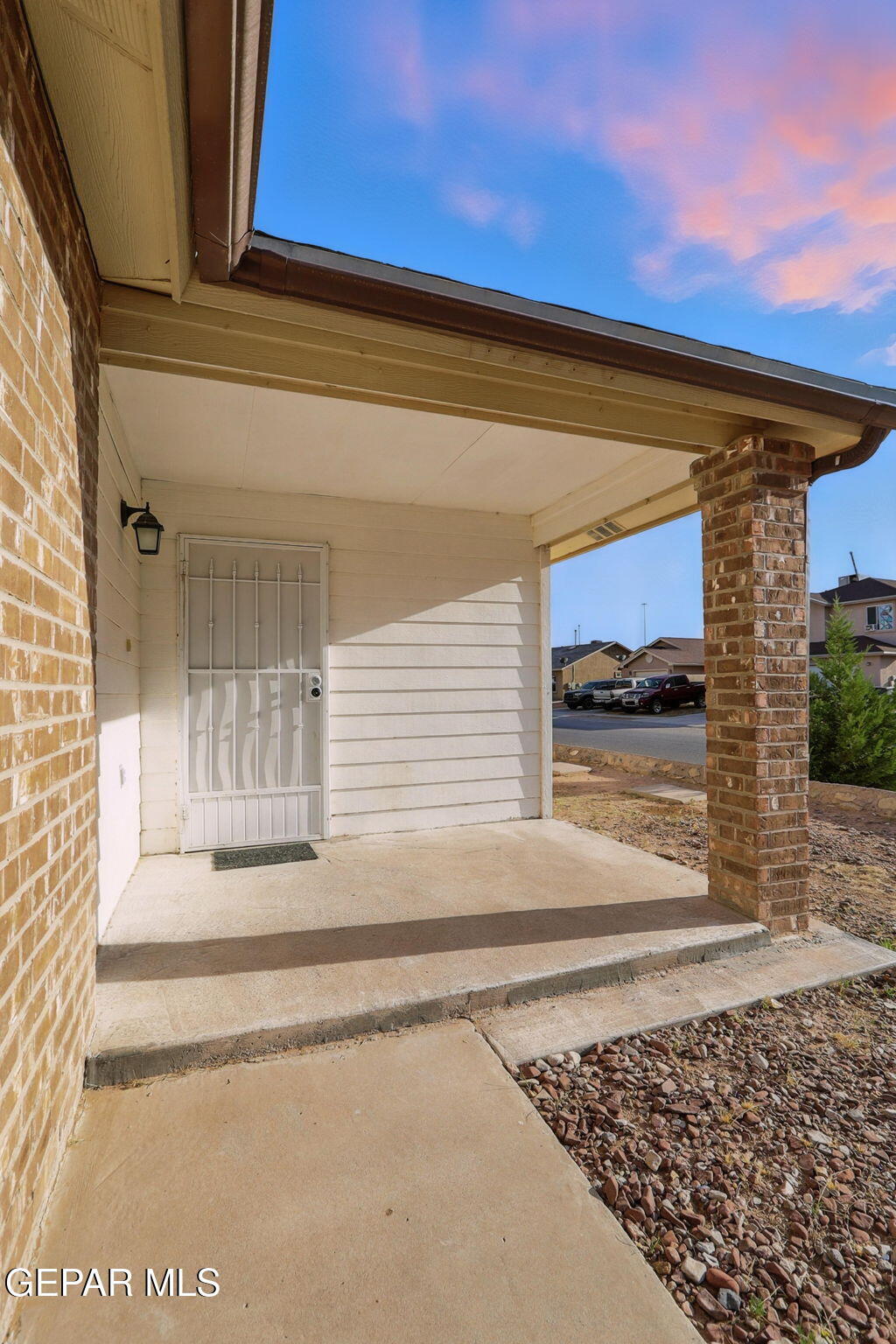 Property Photo:  12220 Tierra Laguna Drive  TX 79938 
