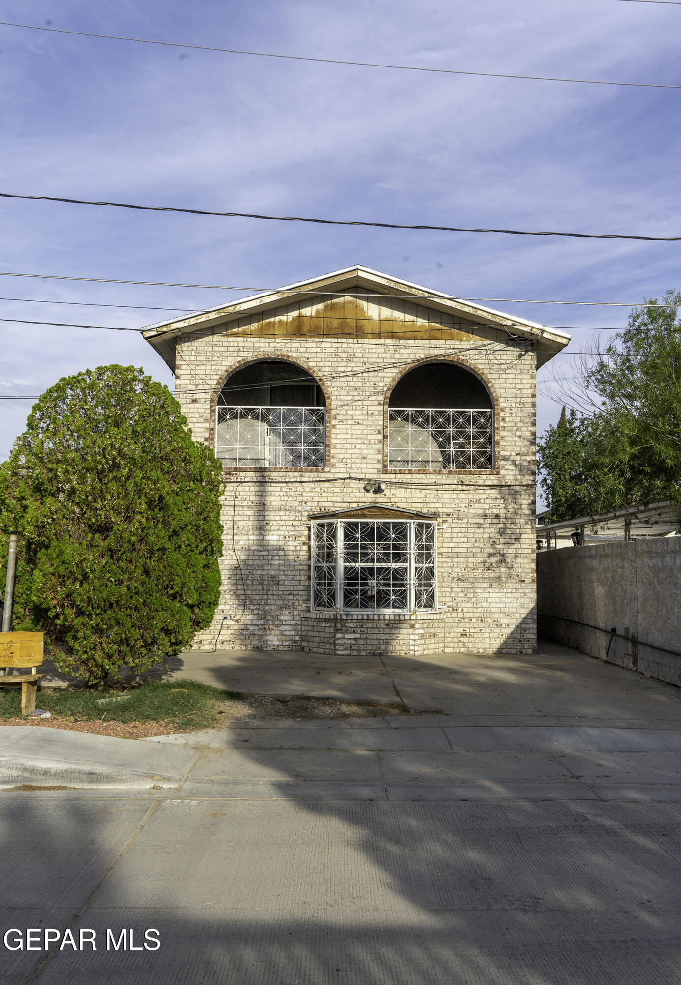 Property Photo: 104 Calle Diaz NM 88063
