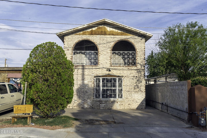 Property Photo:  104 Calle Diaz  NM 88063 