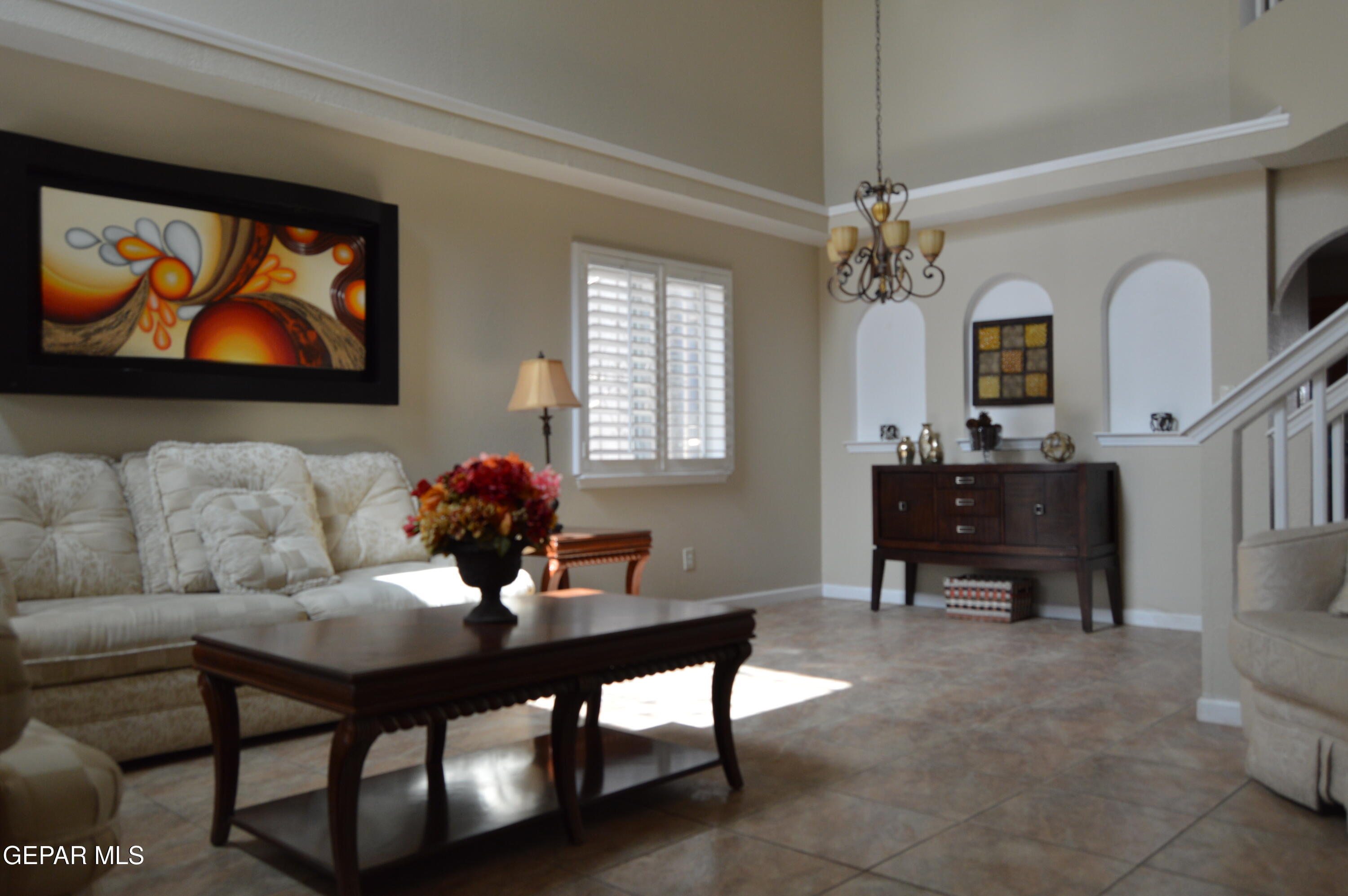 Property Photo:  2120 Setting Sun Drive  TX 79938 