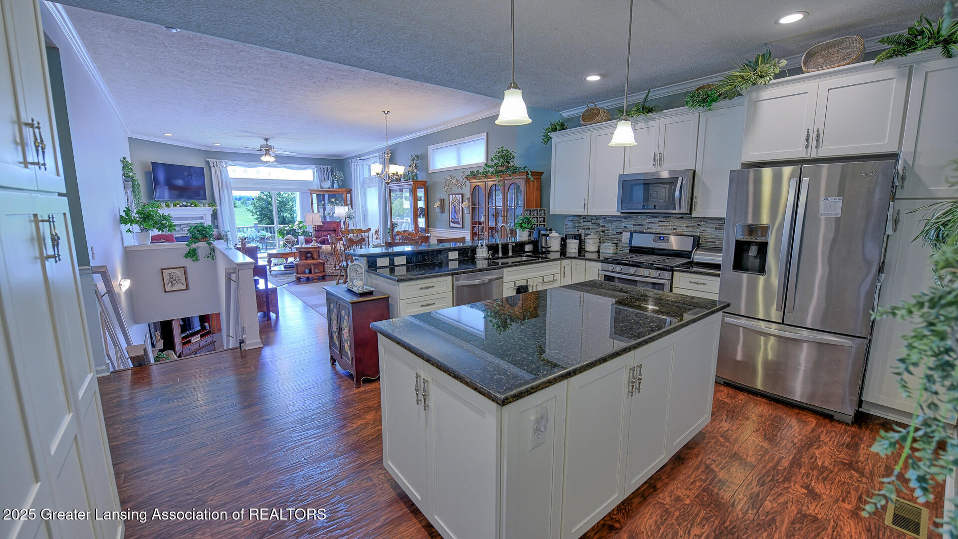 Property Photo: 3983 Sierra Heights MI 48842