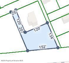 Property Photo:  Mary St Ext  PA 18434 