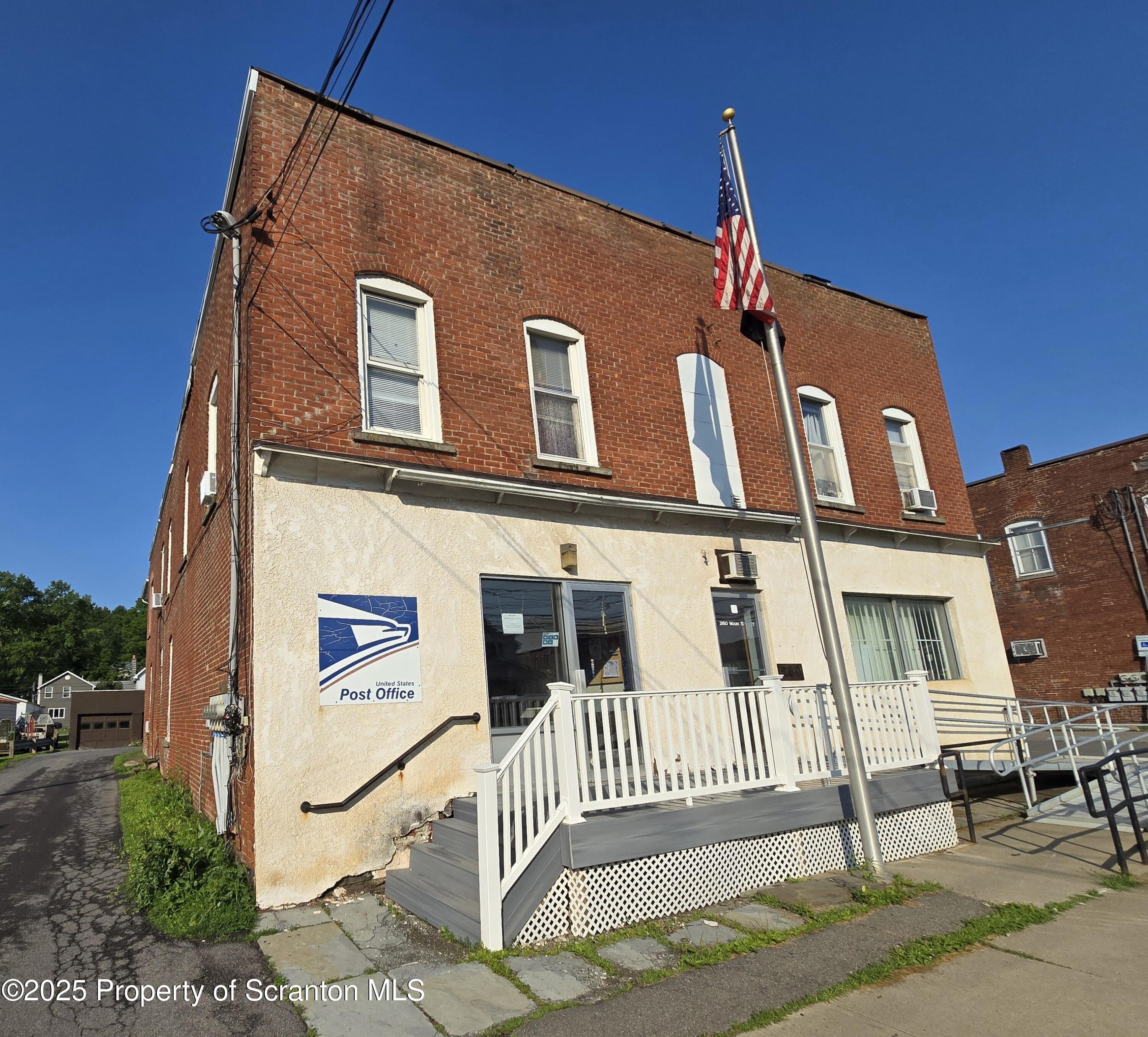 260 Main Street  Great Bend PA 18821 photo