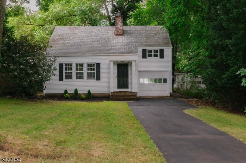 Property Photo: 11 S Monroe St NJ 07450