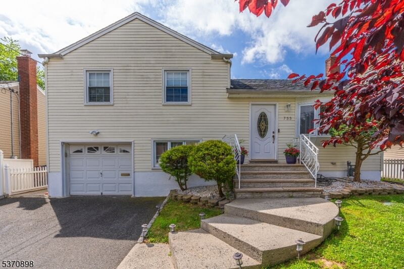 Property Photo:  733 Colonial Arms Rd  NJ 07083 