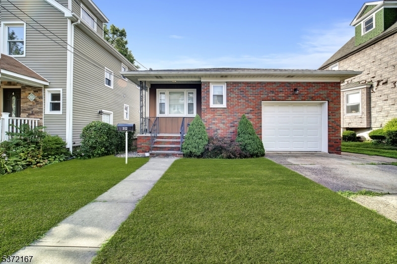 312 Hazel Ave  Garwood Boro NJ 07027 photo
