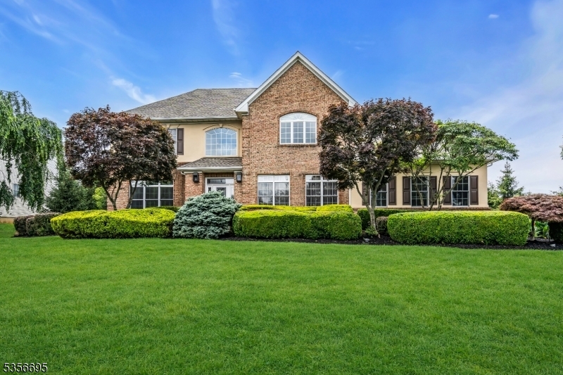 Property Photo: 14 Sugarwood Way NJ 07059