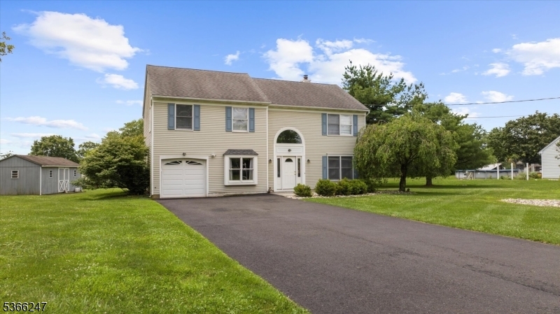 Property Photo: 29 Hilltop Ave NJ 08825