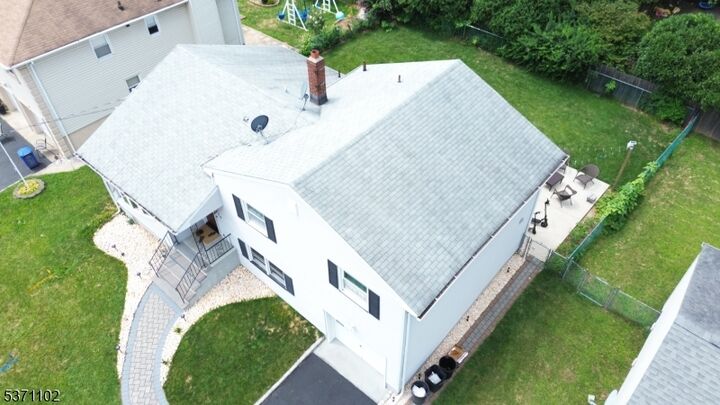 Property Photo: 708 Winchester Ave NJ 07083