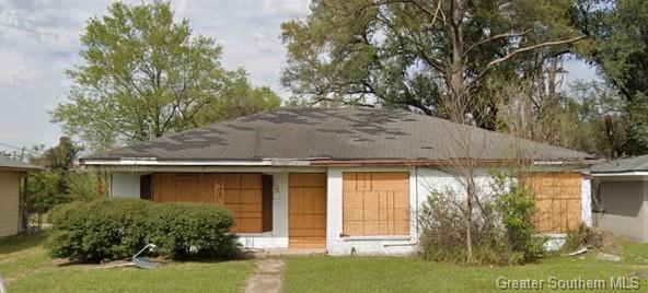 Property Photo:  2013 Evelyn Street  LA 70601 