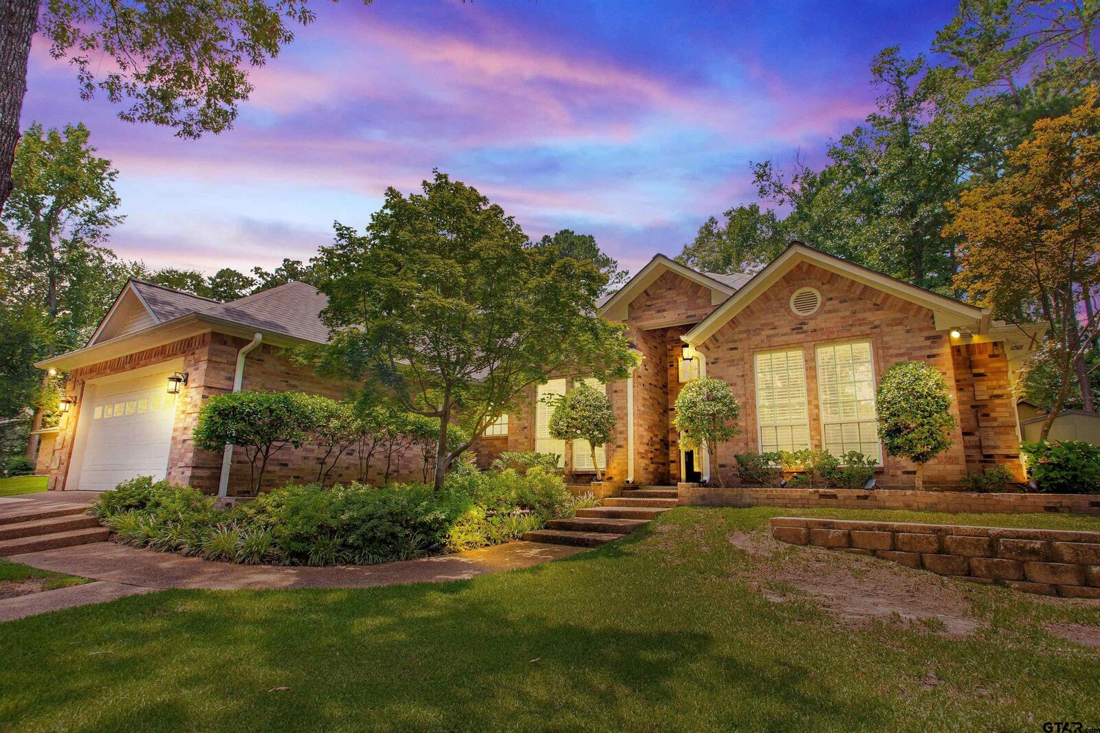 Property Photo:  1434 Hideaway Ln W  TX 75771 