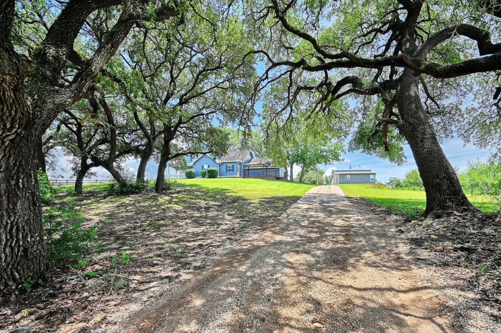 Property Photo:  2375 Fm 2935  TX 77833 